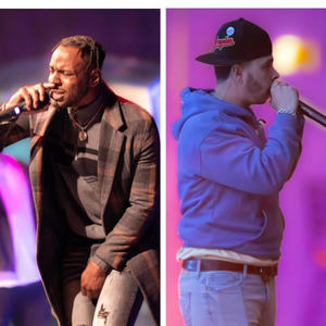 Abednego (feat. DezzG)