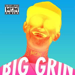 Big Grin (Original Mix)