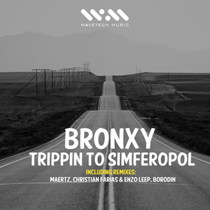 Trippin to Simferopol