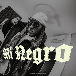 Mi Negro