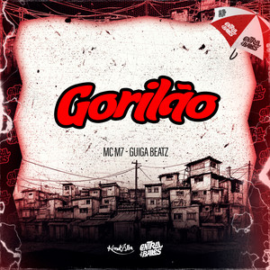 Gorilão