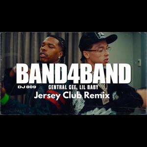 BAND4BAND Jersey Club (Explicit)