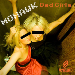 Bad Girls(Need Love Too) (Warner Powers Stompathon Remix)