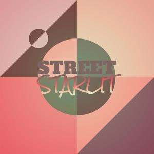 Street Starlit
