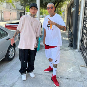 El peligro se siente (feat. Solek 473) (Explicit)