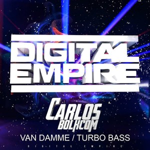 Turbo Bass (Original Mix)
