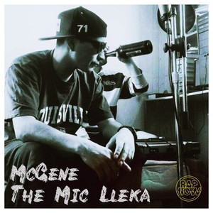 The mic lleka