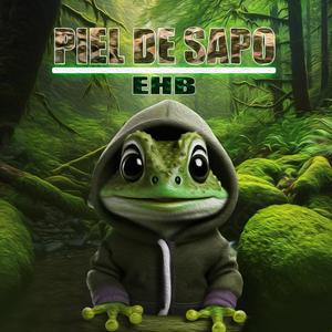 Piel de sapo (Explicit)