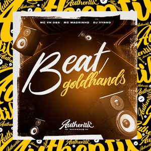 Beat Goldhands (Explicit)