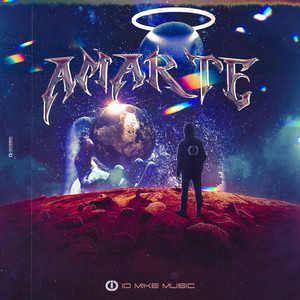 Amarte, Vol. 1 (Explicit)