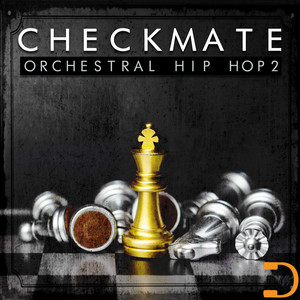 Checkmate: Orchestral Hip Hop 2