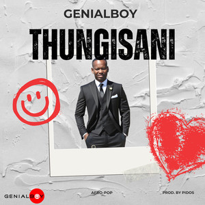 GenialBoy-Thungisani