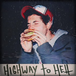 Kanaglia - Highway to Hell (Explicit)