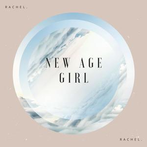 New Age Girl (Explicit)