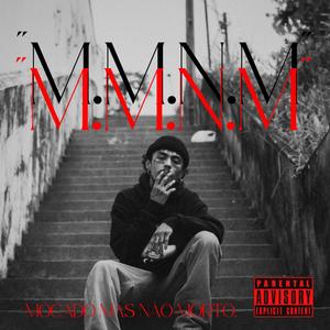 MOCADO MAS NÃO MORTO (Explicit)