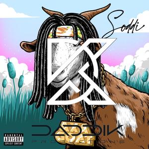 AXA GOAT (feat. Daddi K) [Riddim Version] [Explicit]