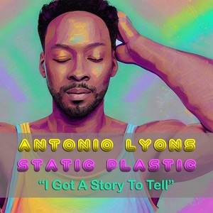I Got a Story to Tell (Inst.)