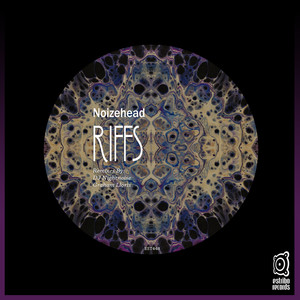 Riffs (Graham Lloris Remix)