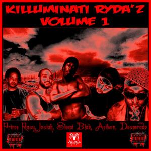 Killuminati Ryda'z Volume 1 (Explicit)