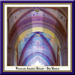 MOZART, W.A.: Messiah, K. 572 (Oratorio) [Budday]