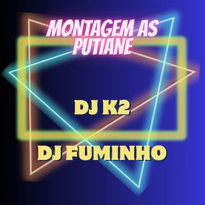 MONTAGEM AS PUTIANE (Explicit)