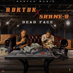 Dead Face (feat. Shane O) [Explicit]