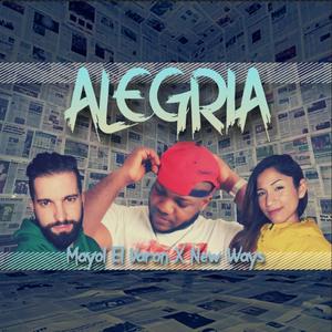 Alegria (feat. New Ways)