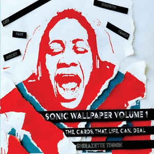 Cards That Life Can Deal(feat. Shayna Small, Charisa the Violindiva & Seth Johnson)