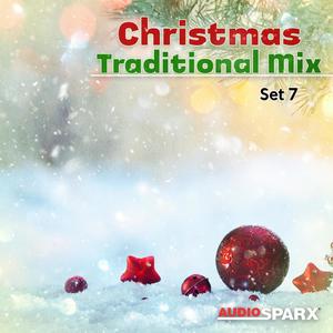 Christmas Traditional Mix, Set 7
