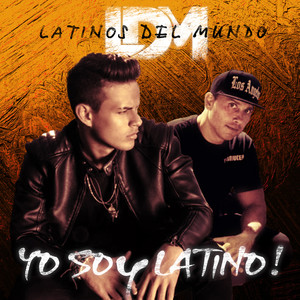 Yo Soy Latino! (Vamos a Bailar!) (The Robi-Rob, Massianello, Mate Traxx Worldwide Anthem Radio Edit)