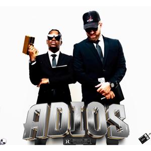 Adios (feat. H.Rock) (Explicit)