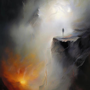 Thinking Out Loud (feat. 550) (Explicit)