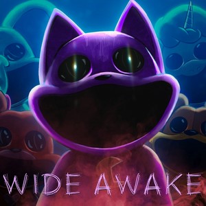 Wide Awake (Poppy Playtime)