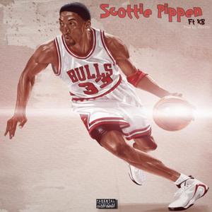 Scottie Pippen (feat. therealkb) (Explicit)