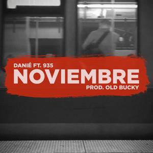 Noviembre (feat. 935) (Explicit)