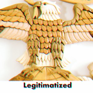 Legitimatized