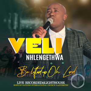 The Joy of the Lord (Live)
