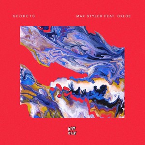 Secrets (feat. CXLOE) [Explicit]