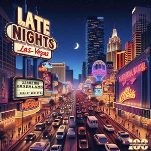 Late Nights (Explicit)