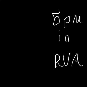 5PM IN RVA