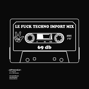 **** Techno Import Mix C1