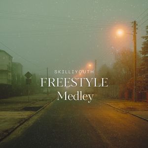 Freestyle Medley (Explicit)