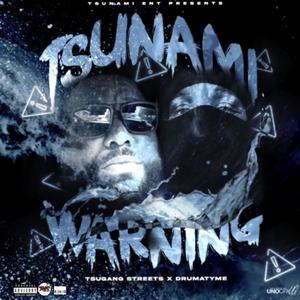 Tsunami Warning (Explicit)