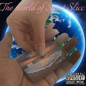 Respect (feat. Saint Bricc) (Explicit)