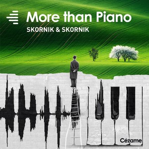 More Than Piano