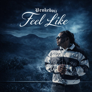 Feel Like (Explicit)