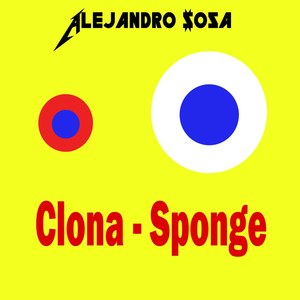 Clona Sponge (Explicit)