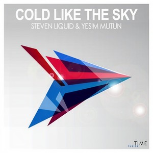 Cold Like the Sky (Full Trance Vocal Extended Mix)