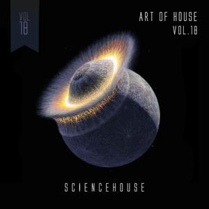 Art Of House - VOL.18