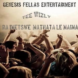 Baimetswe mathata le maema